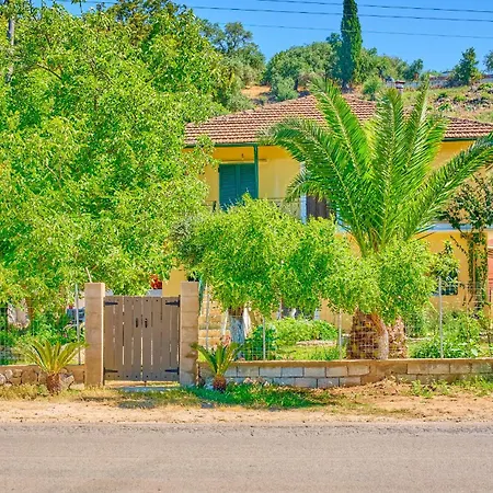 Karydia Almyros 公寓 阿查拉维