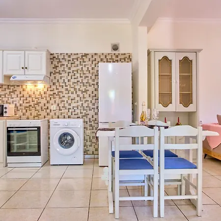 Karydia Almyros Corfu (city)