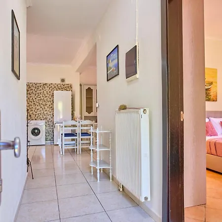 Karydia Almyros Apartamento Corfu (city)