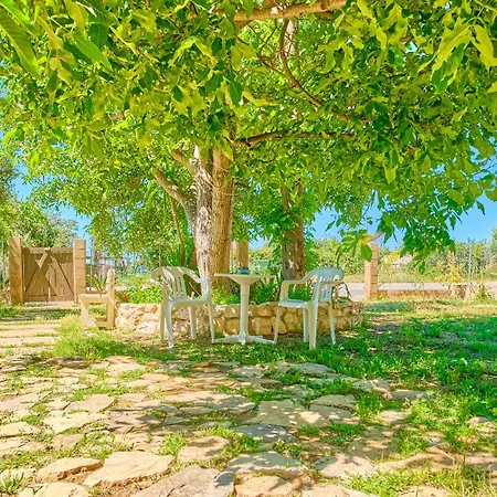 Karydia Almyros Apartamento Corfu (city)