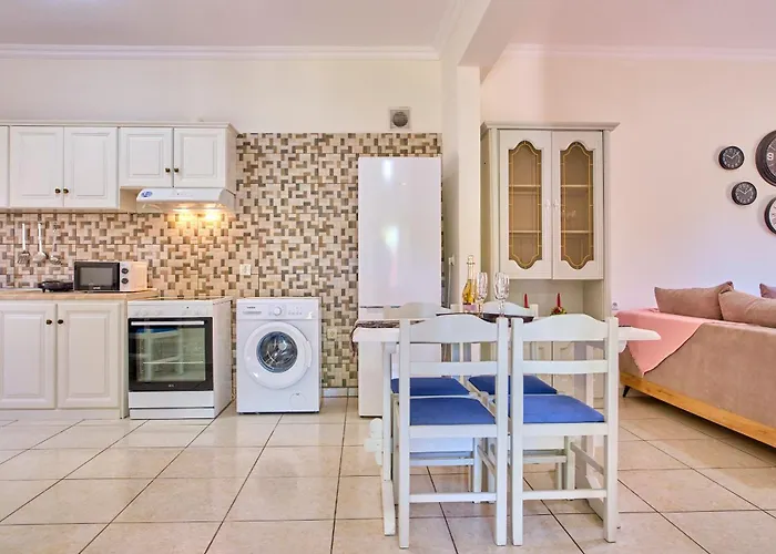 Karydia Almyros Acharavi (Corfu)
